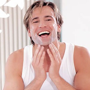 TIPS ON MEN’S SKIN CARE