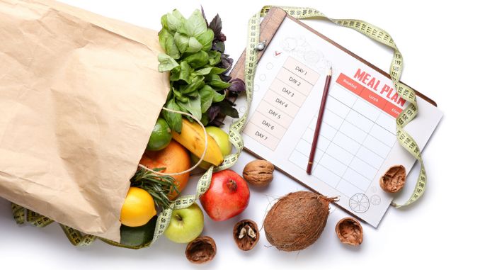 Save Your Time, Money, and Energy the Importance of Meal Planning Thumbnail - 1