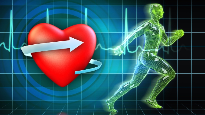 Best Exercise for Leaky Heart Valve