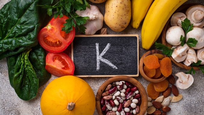 Foods to Lower Potassium Levels in Blood