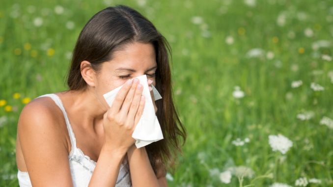 What is Seasonal Allergy?