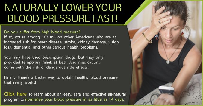14 Day Healthy Blood Pressure Quick Start Program
