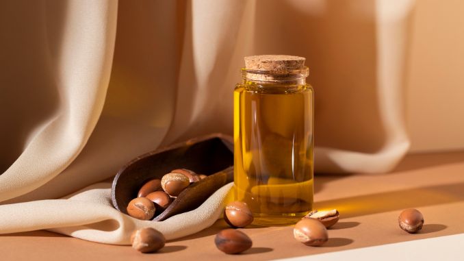 Argan Oil - How To Choose The Right Skincare Products
