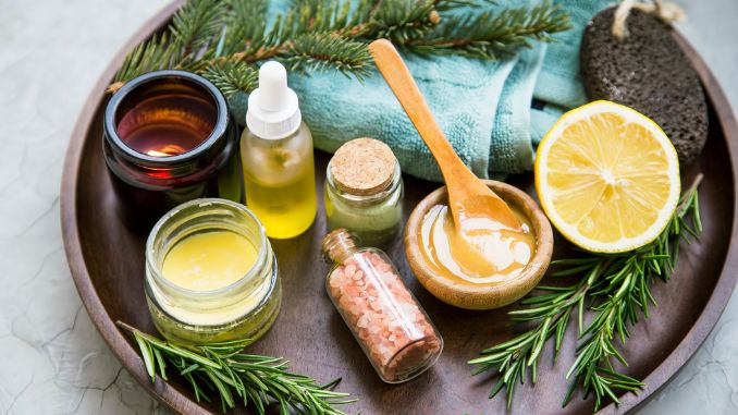Certified Organic Ingredients - How To Choose The Right Skincare Products