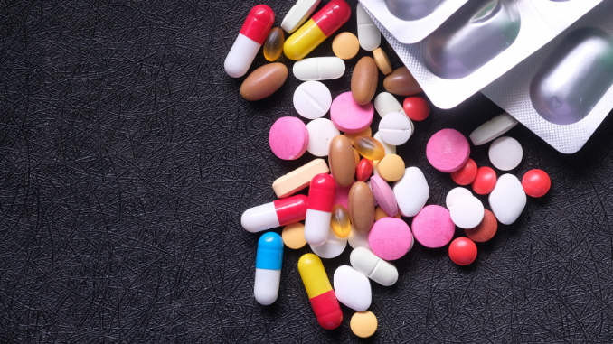 Colored Pills - Placebo vs Nocebo