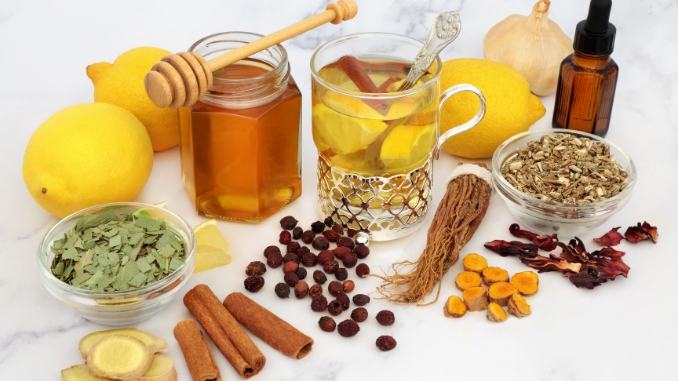 Considerations and Cautions in Utilizing Herbal Remedies