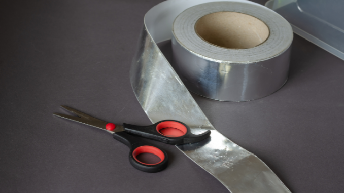 Duct Tape Occlusion Therapy