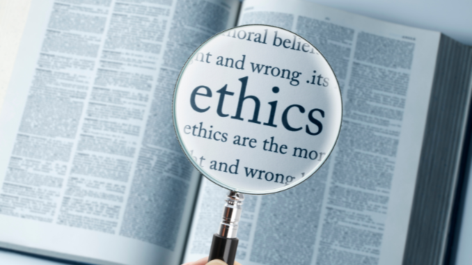 Ethical Review Boards