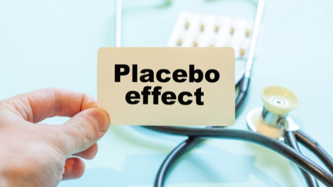 The Placebo Effects - Placebo vs Nocebo