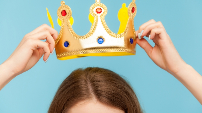The Crown of Head: What You Need to Know
