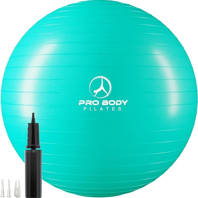 ProBody Pilates Ball