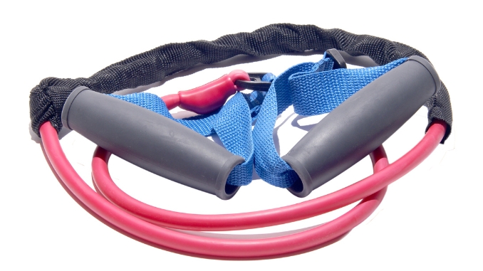 Thera Bands or Resistance Bands