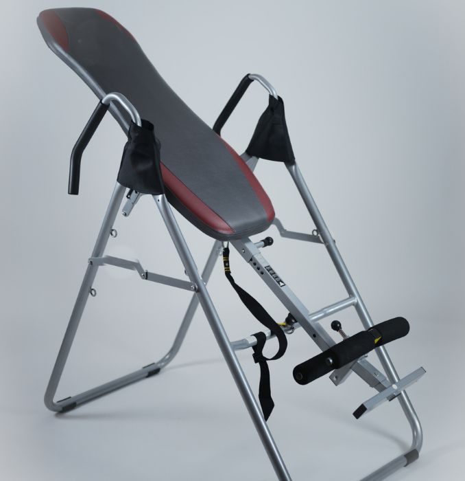 Inversion Table
