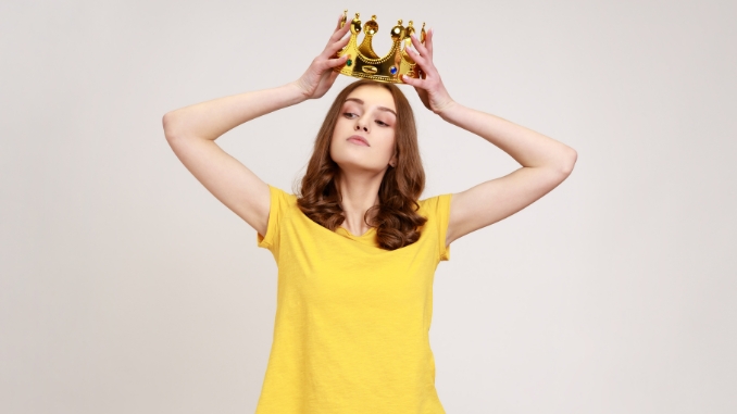 Why Keep the Crown of Head Healthy