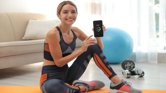 Unlock Your Fitness Potential: The Best Free Fitness Apps to Transform Your Workout