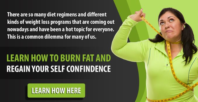 10 Different Confidence-Boosting Fat-Burning Moves (EFISP)