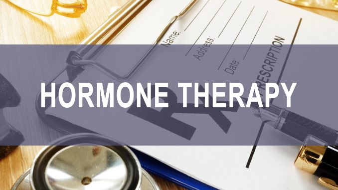 Consultation for Hormone Therapy- Menopause Joint Pain