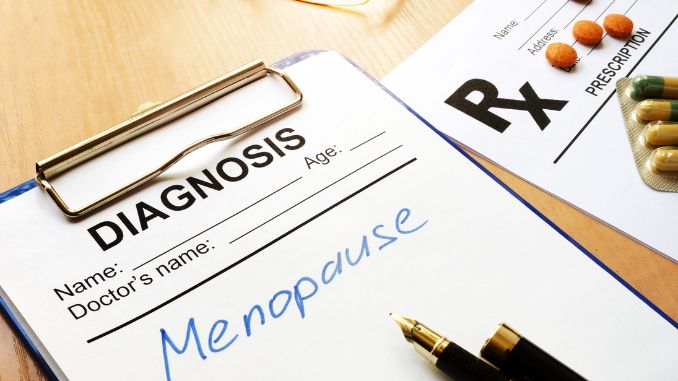 Diagnosing Menopause Joint Pain