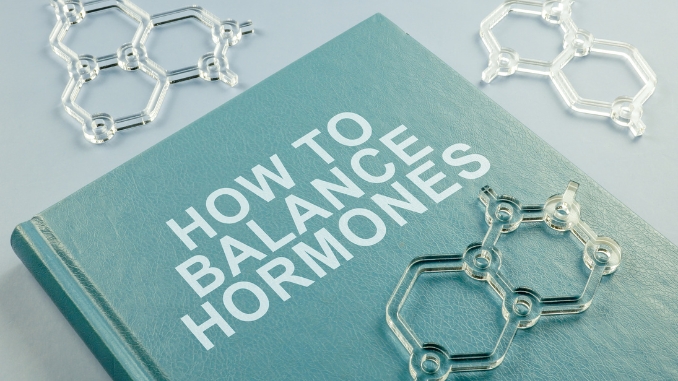 How to Balance Hormones