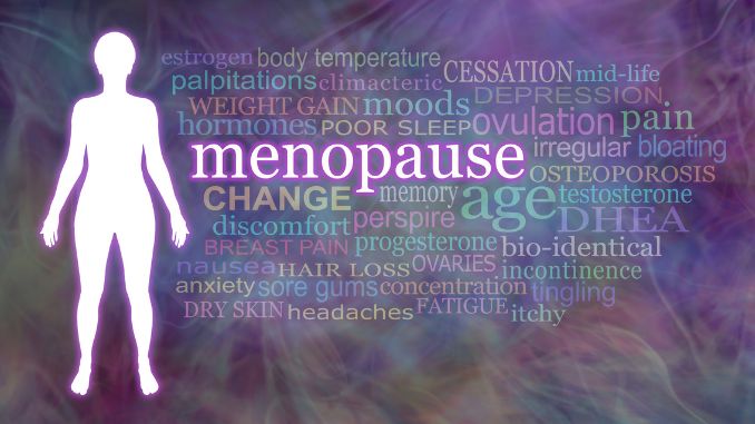 Managing Menopause Joint Pain: A Comprehensive Guide To Finding Relief
