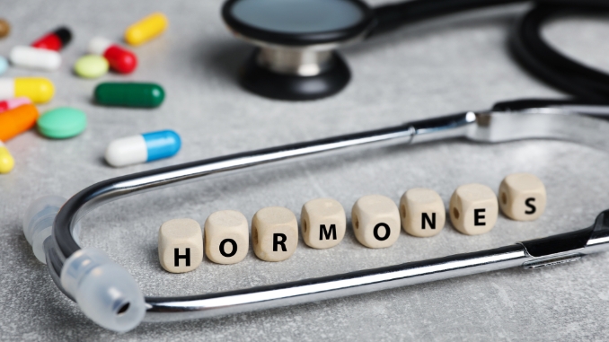 Understanding Hormonal Imbalance: Factors and Symptoms
