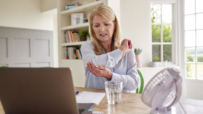 Understanding Menopause and Its Impact on Joint Pain
