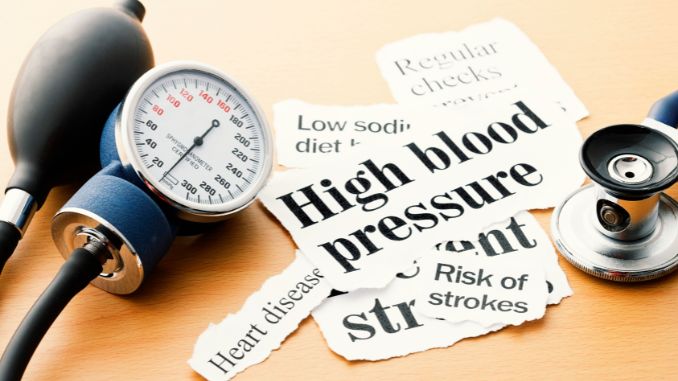 What To Do For Extremely High Blood Pressure: First Aid For Hypertensive Crisis