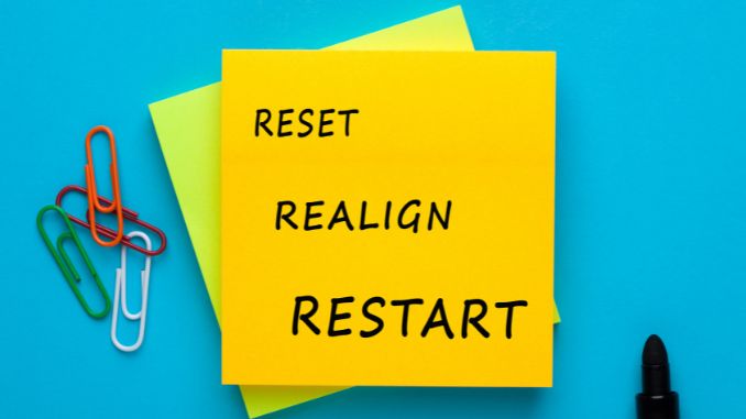 reset-realign-restart