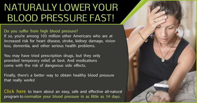 14-Day Healthy Blood Pressure Quick Start Program - Digital Download (EFISP)