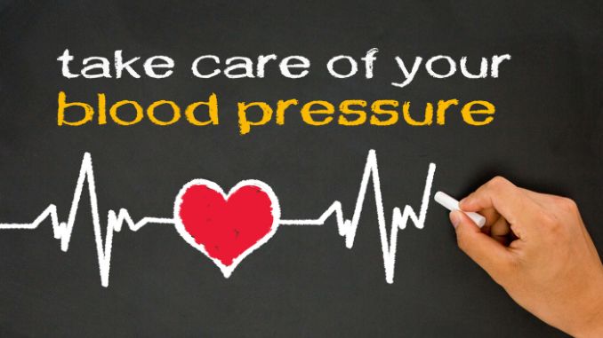 The Importance of First Aid for High Blood Pressure Emergencies