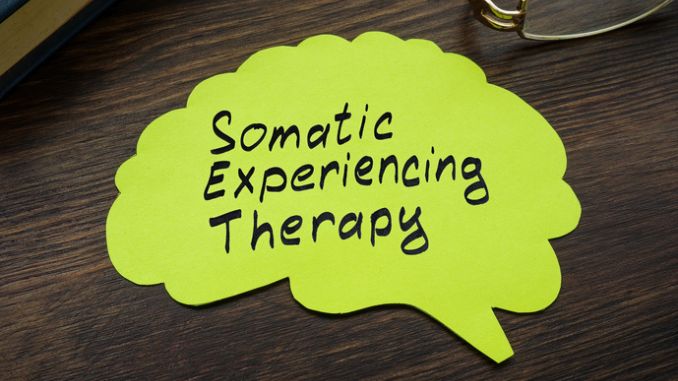 How Can Somatic Exercises Unite Body and Mind for Deeper Healing? Thumbnail