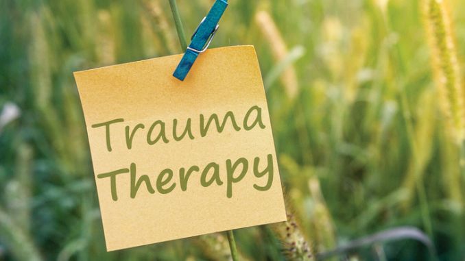 How Somatic Therapy Exercises Help Heal Emotional Trauma