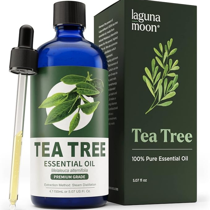 Laguna Moon Tea Tree Oil