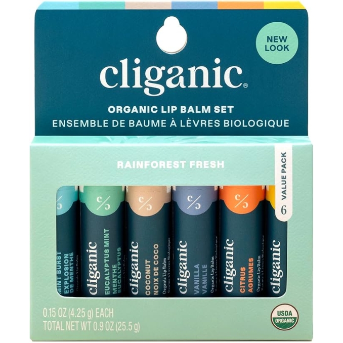 Lip Balm - Self-care kits