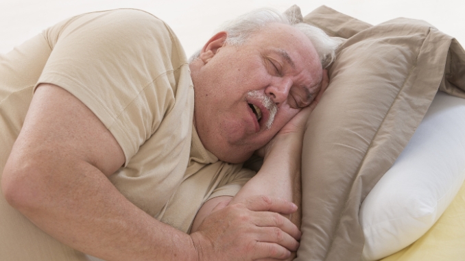 The Impact of Snoring on Sleep Quality