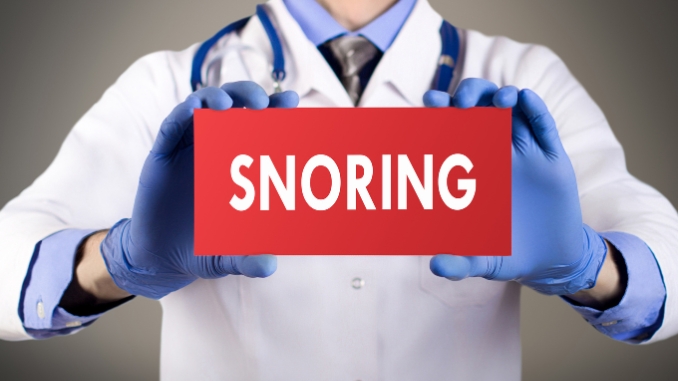 Understanding the Causes of Snoring - Exercises to Stop Snoring