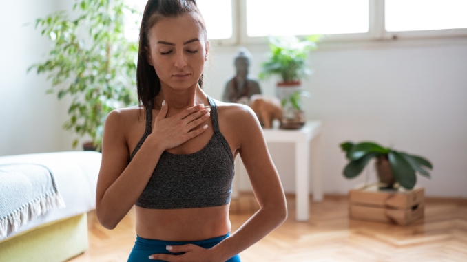 Breathing Techniques