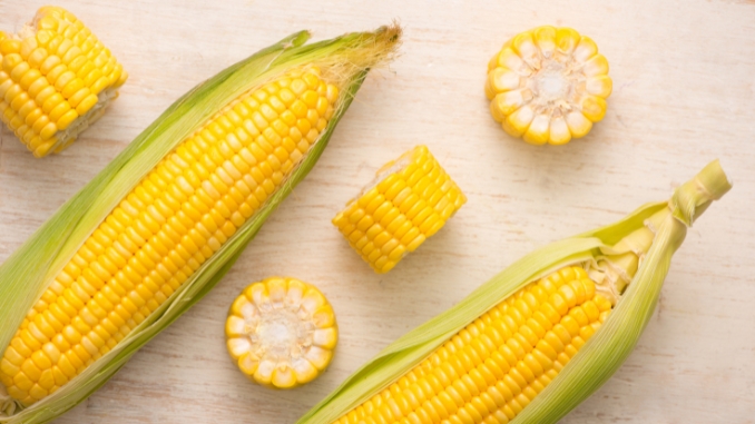 Can corn help with weight loss?