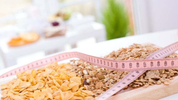 Healthy Cereal For Weight Loss: Lose Weight And Love Your Breakfast