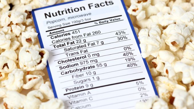 How Eating Too Much Popcorn Can Affect Diabetes Management