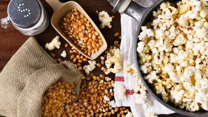 Is Popcorn Good For Diabetics: Benefits, Risks, And Expert Advice