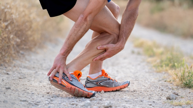 Sprained Ankle vs. Broken Ankle: Key Differences, Diagnosis, and Treatment