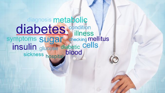 Understanding Diabetes