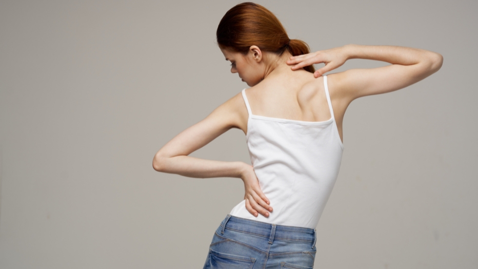 What is Scoliosis