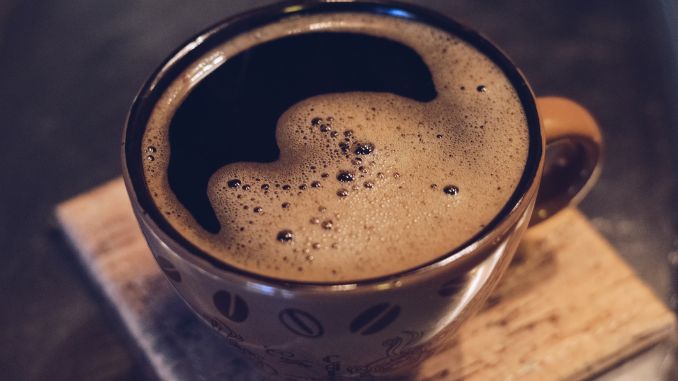 Choosing the Right Black Coffee for Weight Loss