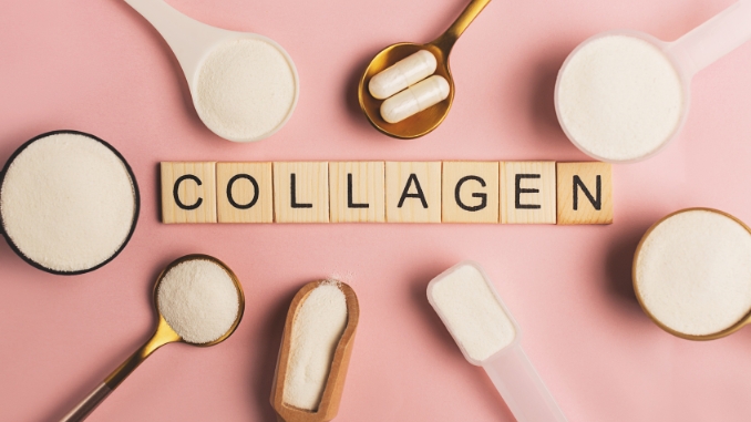 Collagen Boost