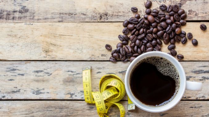 Incorporate Black Coffee For Weight Loss: Understanding The Benefits And Risks