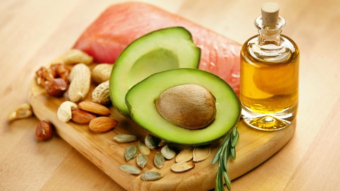 Healthy Fats: Benefits of Omega-3 Fatty Acids