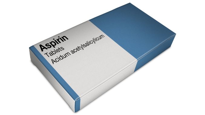 aspirin-tablet