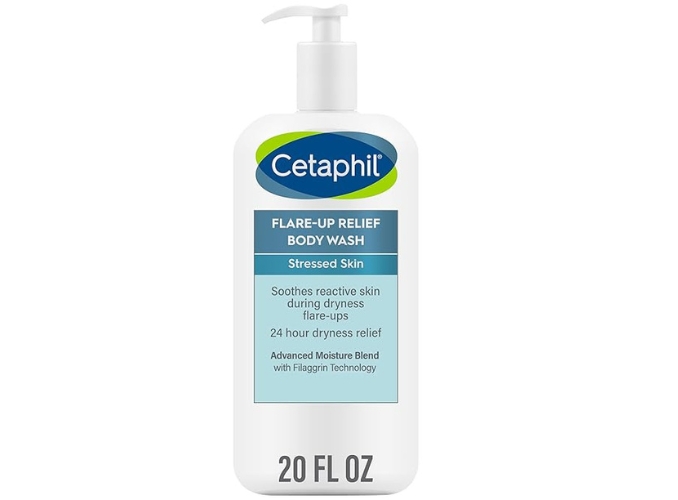 Cetaphil Body Wash